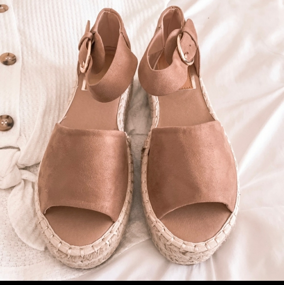 Espadrilles